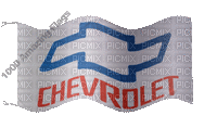 chevrolet - Zdarma animovaný GIF