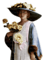 Rena Vintage Woman Queen Romania - kostenlos png