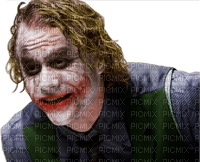 Kaz_Creations The Joker - PNG gratuit