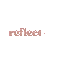 Jesus Reflect - GIF animasi gratis