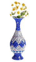 vase - Iranian handy craft - png ฟรี