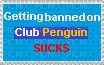 club penguin - безплатен png