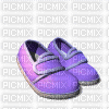chaussure - Zdarma animovaný GIF