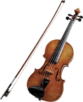 fiol-violin-deco - δωρεάν png