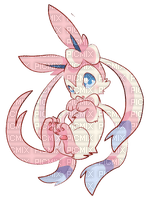 ..:::Sylveon:::.. - 免费PNG