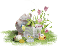 Easter Impression - 免费PNG
