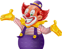 Kaz_Creations Clowns Clown - δωρεάν png