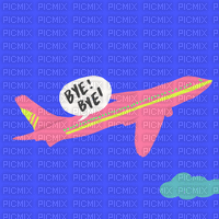 plane - 無料のアニメーション GIF