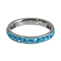 Light Blue Ring - By StormGalaxy05 - PNG gratuit