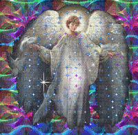Angels - Ingyenes animált GIF