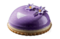 French Patisserie - png gratis