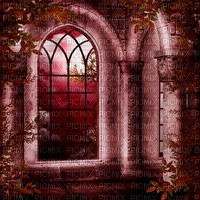 gothic background by nataliplus - ilmainen png