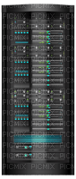 PC Server - png grátis