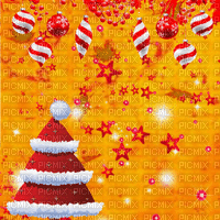 MA / BG / animated.christmas.deco.orange.red.idca - Безплатен анимиран GIF