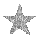Estrela - Darmowy animowany GIF