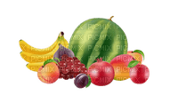 fruit by nataliplus - zdarma png