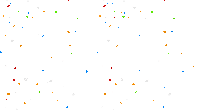 confetti laurachan - Zdarma animovaný GIF