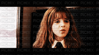 Hermione et Ron - Free animated GIF