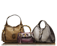 Kaz_Creations Bags - Free PNG