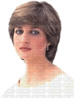 Diana Spencer Princess of Wales - bezmaksas png