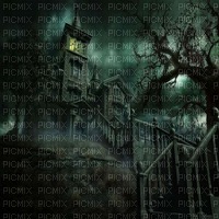 gothic background by nataliplus - бесплатно png