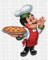 Pizza - besplatni png