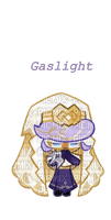Gaslight - ücretsiz png