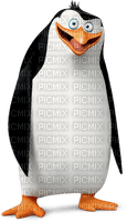 pingwiny z madagaskaru - png ฟรี