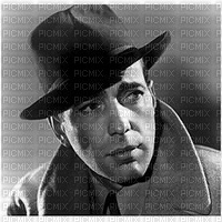 Humphrey Bogart Casablanca - PNG gratuit