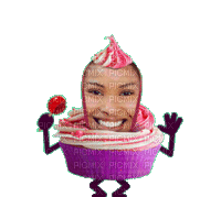 desserts bp - Darmowy animowany GIF