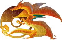 Pokemon Charizard - PNG gratuit