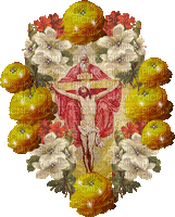 jesus christ - Бесплатный анимированный гифка