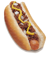 GIANNIS TOUROUNTZAN - hot dog - bezmaksas png