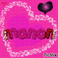 manon - Δωρεάν κινούμενο GIF
