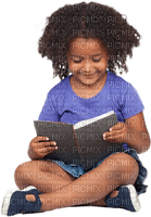 reading a book bp - δωρεάν png