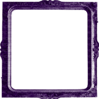 Purple frame - δωρεάν png