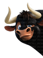 bull by nataliplus - 無料png