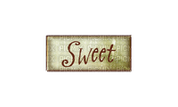 Sweet Brun:) - PNG gratuit