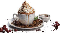 gorąca czekolada - безплатен png