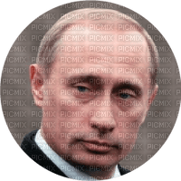 Kaz_Creations Vladimir Putin Russian President Politician Man Homme - darmowe png