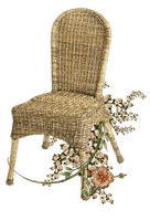 Chaise.Chair.Silla.Stuhl.Victoriabea - Free PNG