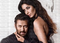 Salman Khan & Katrina Kaif Bollywood  Schauspieler - PNG gratuit