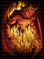 demon bp - Безплатен анимиран GIF