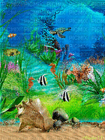 fish bp - Bezmaksas animēts GIF