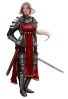 knight by nataliplus - kostenlos png