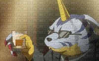 Digimon - 免费PNG