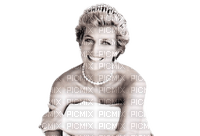 prinzessin Diana milla1959 - 免费PNG