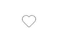 heart !! - Ücretsiz animasyonlu GIF