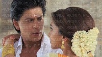 Shahrukh Khan&Deepika - gratis png