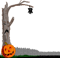 Halloween!♥kn♥ - GIF animado gratis